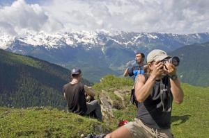 Georgien | Kaukasus - Verborgenes Swanetien – Wanderparadies im Kaukasus Georgien | Kaukasus - Verborgenes Swanetien – Wanderparadies im Kaukasus